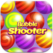 Shoot Bubble Pet 2018 icon