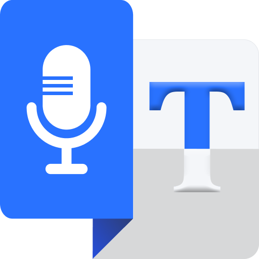 Translate All Language- Text &amp; Voice आइकन