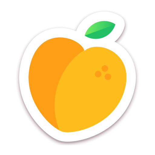 Fruitz - Dating app icon