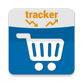 Tracker for Amazon: Save money icon