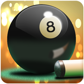 Billiard Classic 3D icon
