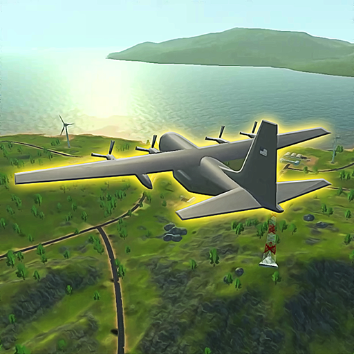 火炎ノ消防：銃撃ゲーム icon