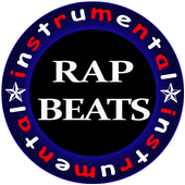 Instrumental Rap Beats icon