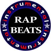 Instrumental Rap Beats on 9Apps