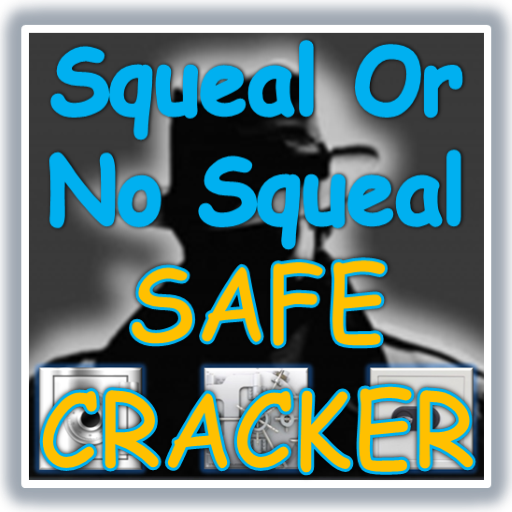 Safe Cracker: UK Fruit Machine icon