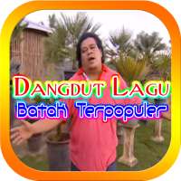 Dangdut Lagu Batak Terpopuler Dan Lagu Batak Hits on 9Apps