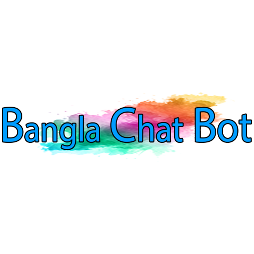 Bangla Chat Bot icon
