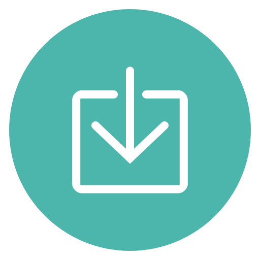Wifi, 5G, 4G, 3G Data Usage Monitor icon