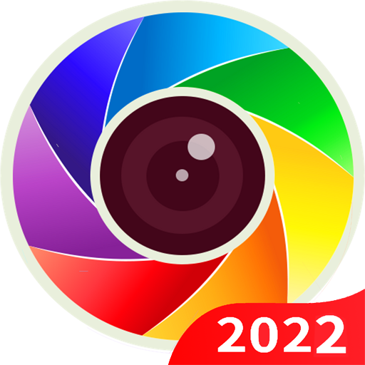 Candy Sweet Selfie -Beauty Cam icon