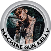 Machine Gun Kelly - Let You Go Songs Lyrics icon
