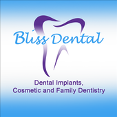 Bliss Dental Practice icon