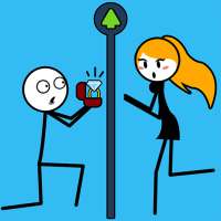 Draw Drag Delete Pin Pull to something