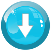 All files download manager Hd Fast Advance manager icon