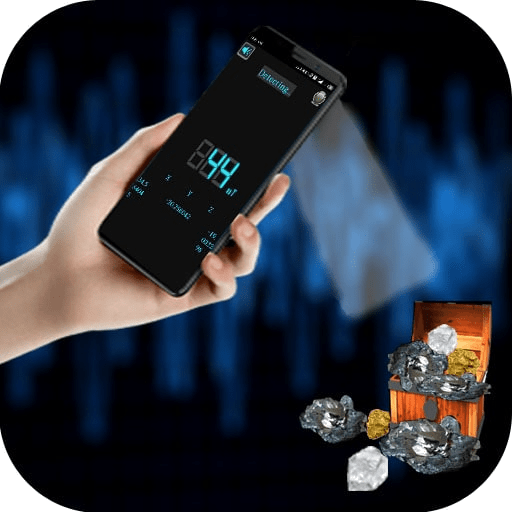 Metal Detector 2022 icon