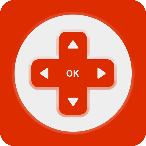 Remote for JVC TV icon