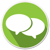 Free Call Text Wifi icon