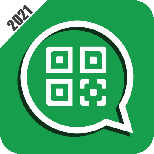 Whats Web Scanner - Status Saver &amp; Download icon