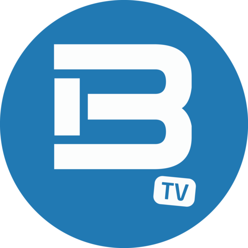 Bromteck TV icon