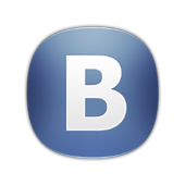 VPN для VK иконка