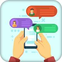 Nearby Friends - Chat, Meet New People on 9Apps