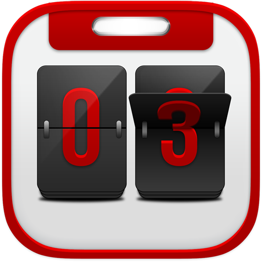 Days Counter Widgets icon