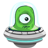 Space Adventure icon