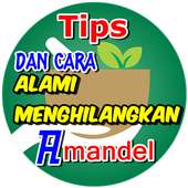 Cara Aman Mengobati Amandel Tanpa Operasi on 9Apps