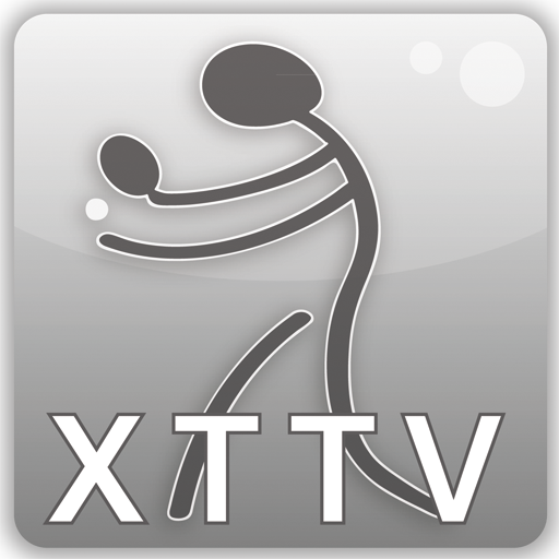 XTTV Mobile icon