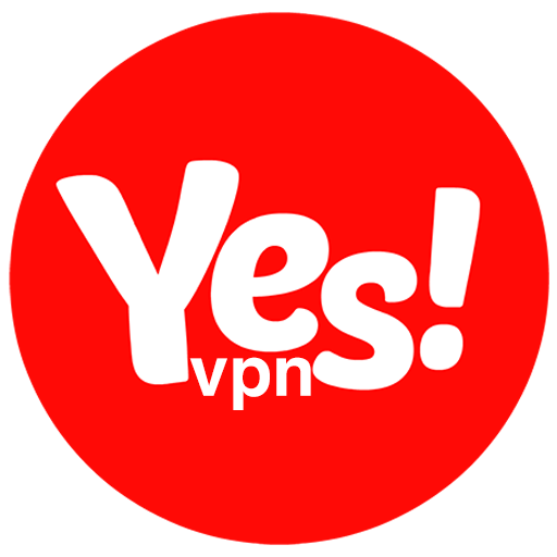 Yes VPN icon