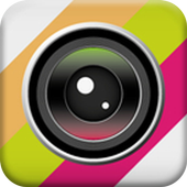Rotating Camera icon