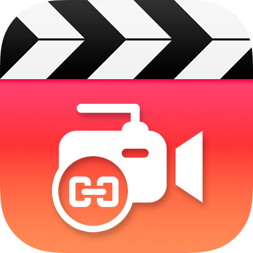 Video Merge icon