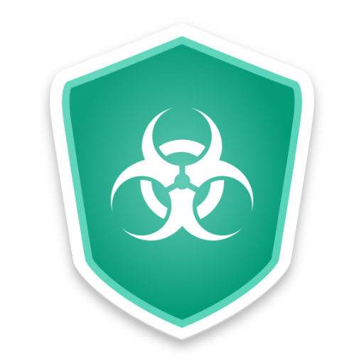 Ransomware Defender icon