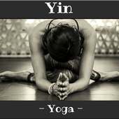 YIN YOGA