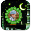 Islamic Photo Frames icon