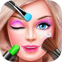 Beauty Hair Salon: Fashion SPA