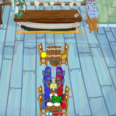 Guide for SpongeBob Diner Dash icon
