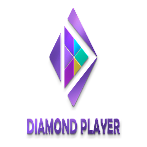 Diamond Player أيقونة