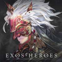 Exos Heroes on 9Apps