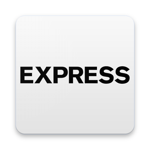 EXPRESS icon
