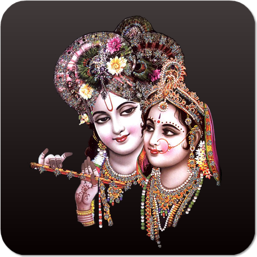 Radha Krishna Ringtones icon