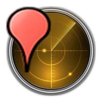 Place Radar - Travel App.
