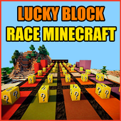 Lucky Block Race icon