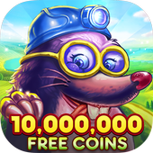 Farm Slots - Free Slot Machine with Bonus Games icon