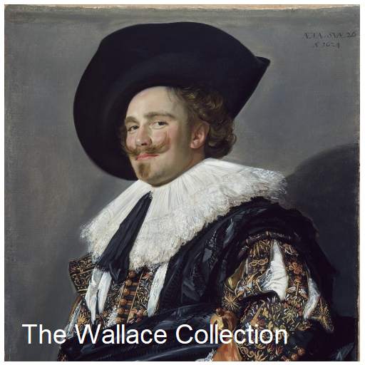 The Wallace Collection