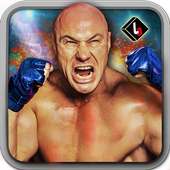 Boxing Game 3D - Real Fighting