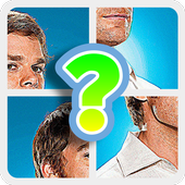 Guess the Hero Serial icon