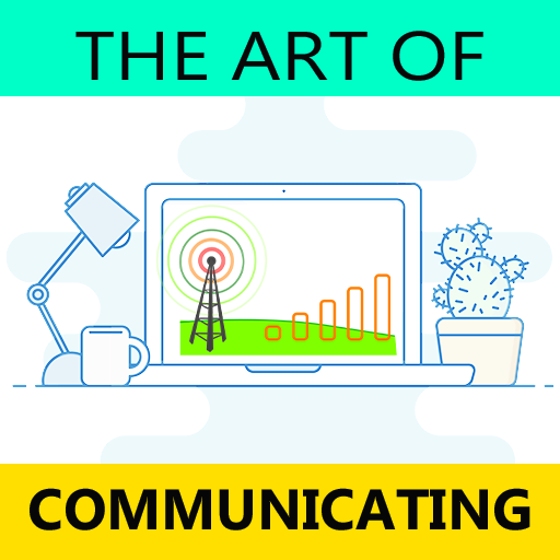 The Art of Communicating icon