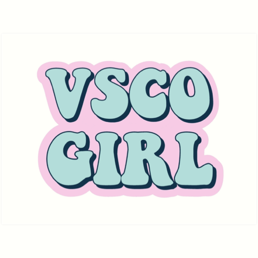 photo filters for vsco Girls APP icon