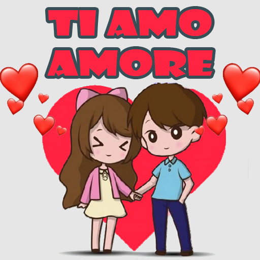 Te Amo Mi Amor Carta icon