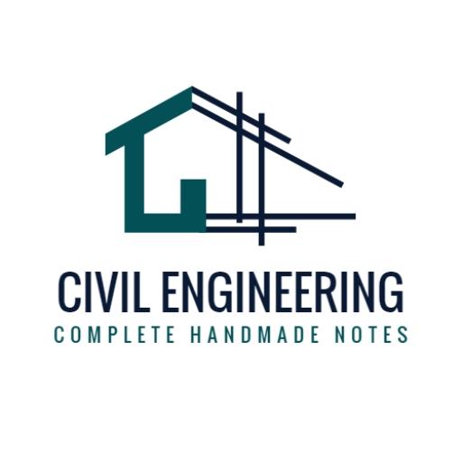 Civil Engineering Handbook Notes icon